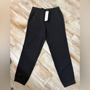 CRZ YOGA Black Women's Track Joggers